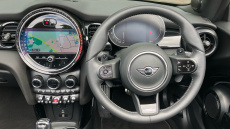 MINI Cooper 2.0 S Sport 2dr Auto Petrol Convertible